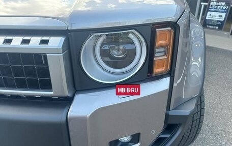 Toyota Land Cruiser Prado, 2025 год, 8 фотография