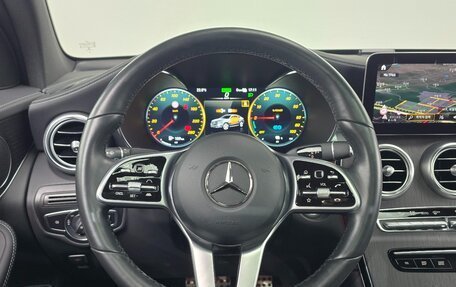 Mercedes-Benz GLC Coupe, 2022 год, 3 943 000 рублей, 6 фотография