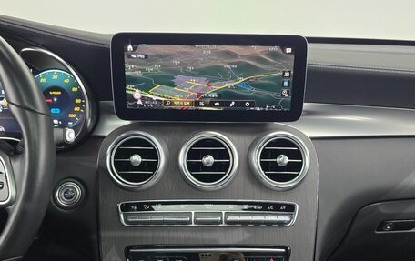Mercedes-Benz GLC Coupe, 2022 год, 3 943 000 рублей, 7 фотография