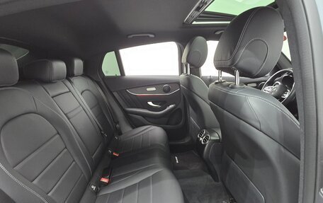 Mercedes-Benz GLC Coupe, 2022 год, 3 943 000 рублей, 5 фотография