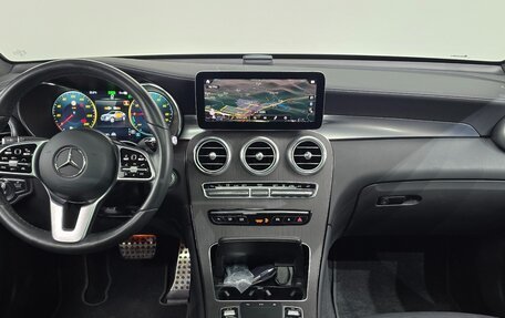 Mercedes-Benz GLC Coupe, 2022 год, 3 943 000 рублей, 16 фотография