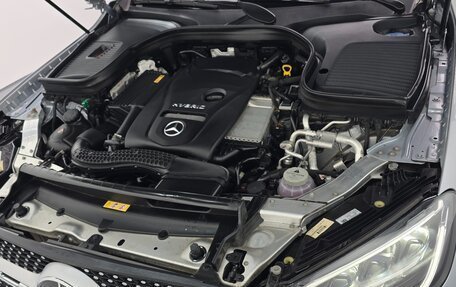 Mercedes-Benz GLC Coupe, 2022 год, 3 943 000 рублей, 15 фотография