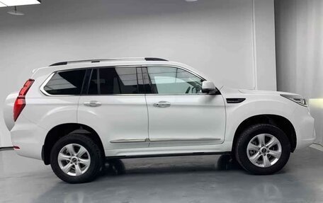 Haval H9 I рестайлинг, 2022 год, 2 293 000 рублей, 4 фотография