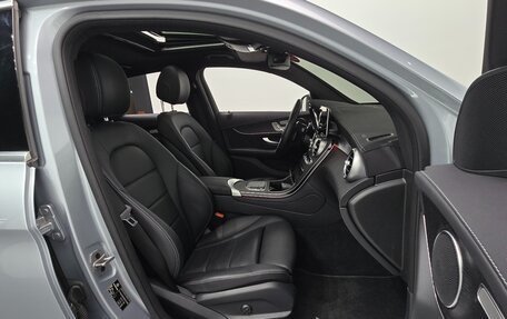 Mercedes-Benz GLC Coupe, 2022 год, 3 943 000 рублей, 20 фотография