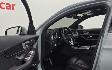 Mercedes-Benz GLC Coupe, 2022 год, 3 943 000 рублей, 19 фотография