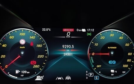 Mercedes-Benz GLC Coupe, 2022 год, 3 943 000 рублей, 17 фотография