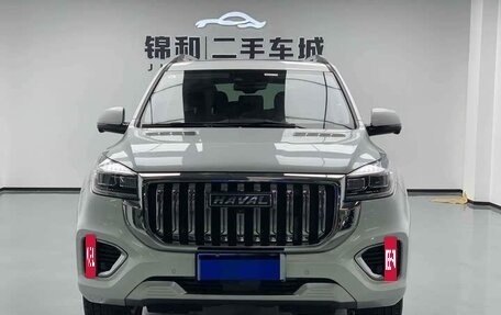 Haval H9 I рестайлинг, 2022 год, 2 293 000 рублей, 2 фотография