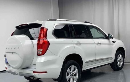 Haval H9 I рестайлинг, 2022 год, 2 293 000 рублей, 5 фотография