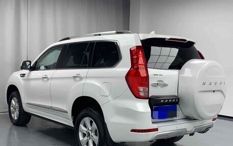 Haval H9 I рестайлинг, 2022 год, 2 293 000 рублей, 7 фотография