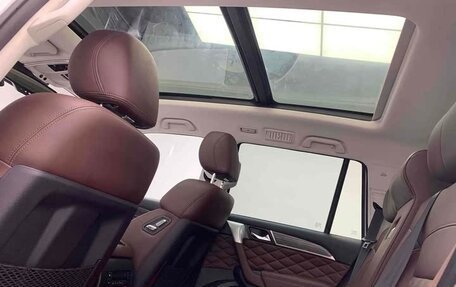 Haval H9 I рестайлинг, 2022 год, 2 293 000 рублей, 11 фотография