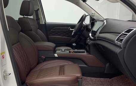 Haval H9 I рестайлинг, 2022 год, 2 293 000 рублей, 10 фотография