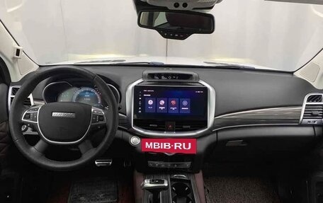 Haval H9 I рестайлинг, 2022 год, 2 293 000 рублей, 9 фотография