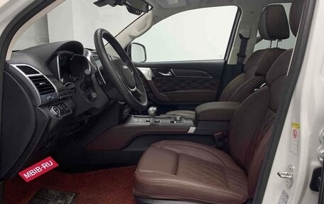 Haval H9 I рестайлинг, 2022 год, 2 293 000 рублей, 8 фотография