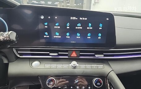 Hyundai Avante, 2022 год, 1 790 000 рублей, 13 фотография