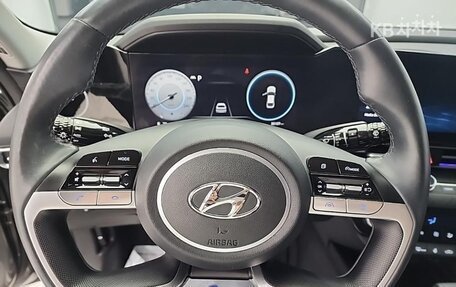 Hyundai Avante, 2022 год, 1 790 000 рублей, 14 фотография