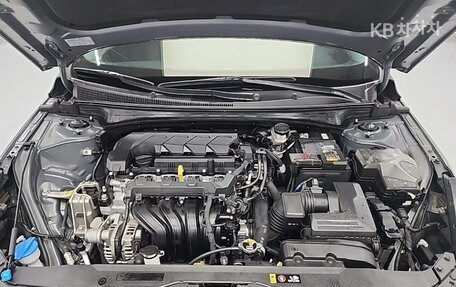 Hyundai Avante, 2022 год, 1 790 000 рублей, 17 фотография