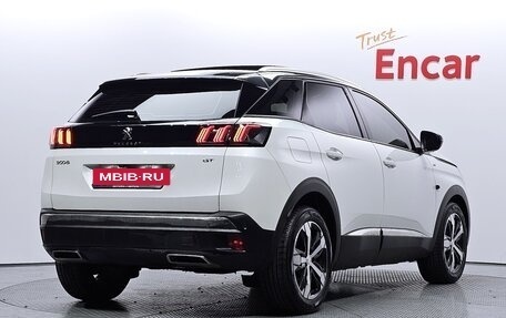 Peugeot 3008 II, 2022 год, 1 880 000 рублей, 3 фотография