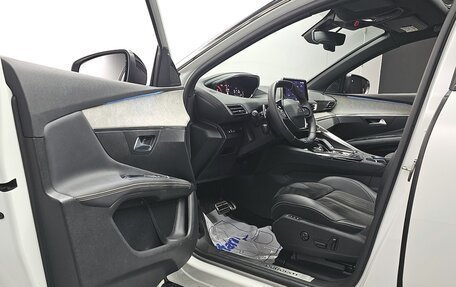 Peugeot 3008 II, 2022 год, 1 880 000 рублей, 12 фотография