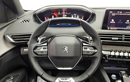 Peugeot 3008 II, 2022 год, 1 880 000 рублей, 14 фотография