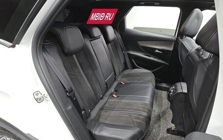 Peugeot 3008 II, 2022 год, 1 880 000 рублей, 20 фотография