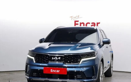 KIA Sorento IV, 2023 год, 2 735 000 рублей, 3 фотография