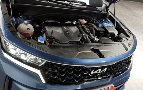 KIA Sorento IV, 2023 год, 2 735 000 рублей, 6 фотография