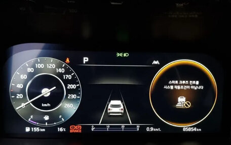 KIA Sorento IV, 2023 год, 2 735 000 рублей, 8 фотография