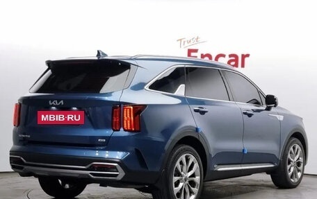 KIA Sorento IV, 2023 год, 2 735 000 рублей, 2 фотография