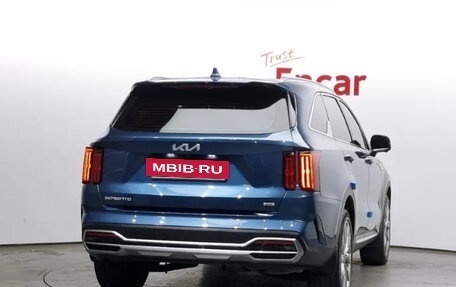 KIA Sorento IV, 2023 год, 2 735 000 рублей, 4 фотография