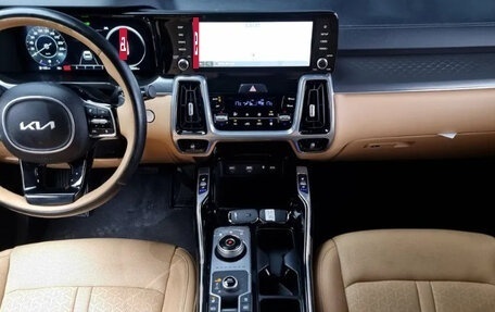 KIA Sorento IV, 2023 год, 2 735 000 рублей, 7 фотография