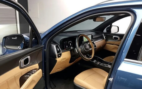 KIA Sorento IV, 2023 год, 2 735 000 рублей, 10 фотография