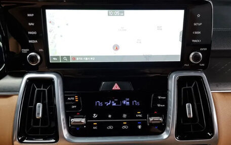KIA Sorento IV, 2023 год, 2 735 000 рублей, 16 фотография