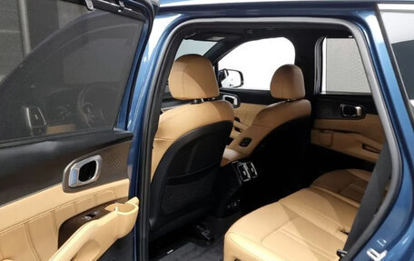 KIA Sorento IV, 2023 год, 2 735 000 рублей, 11 фотография