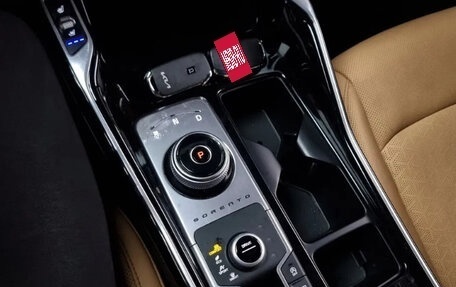 KIA Sorento IV, 2023 год, 2 735 000 рублей, 9 фотография