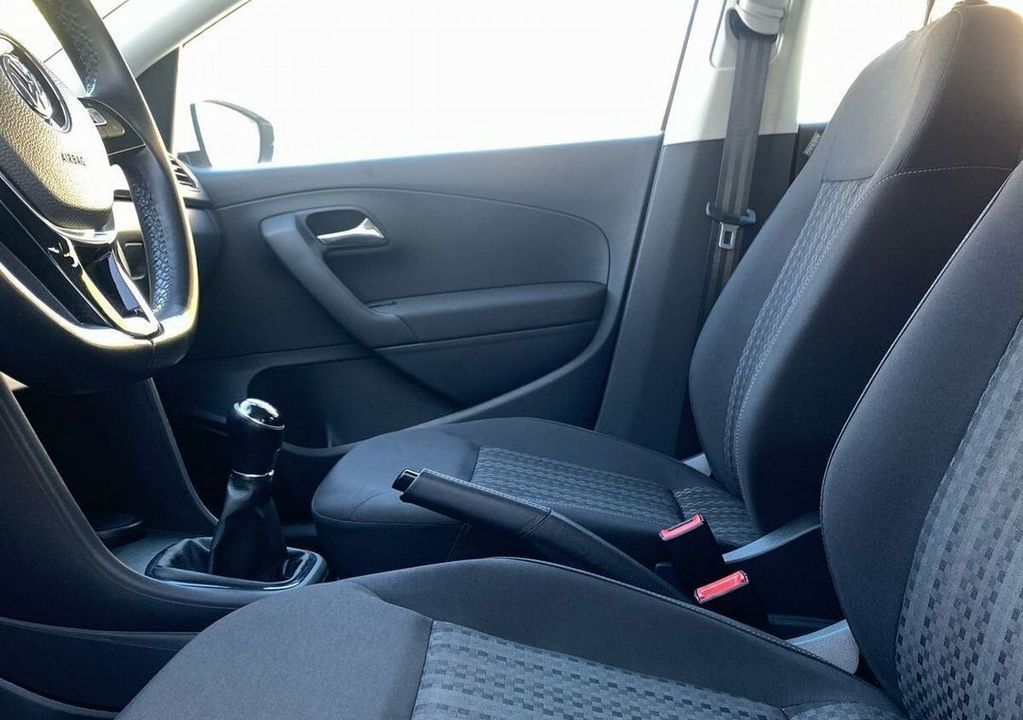 Volkswagen Polo, 2018 год, 1 175 000 рублей, 12 фотография