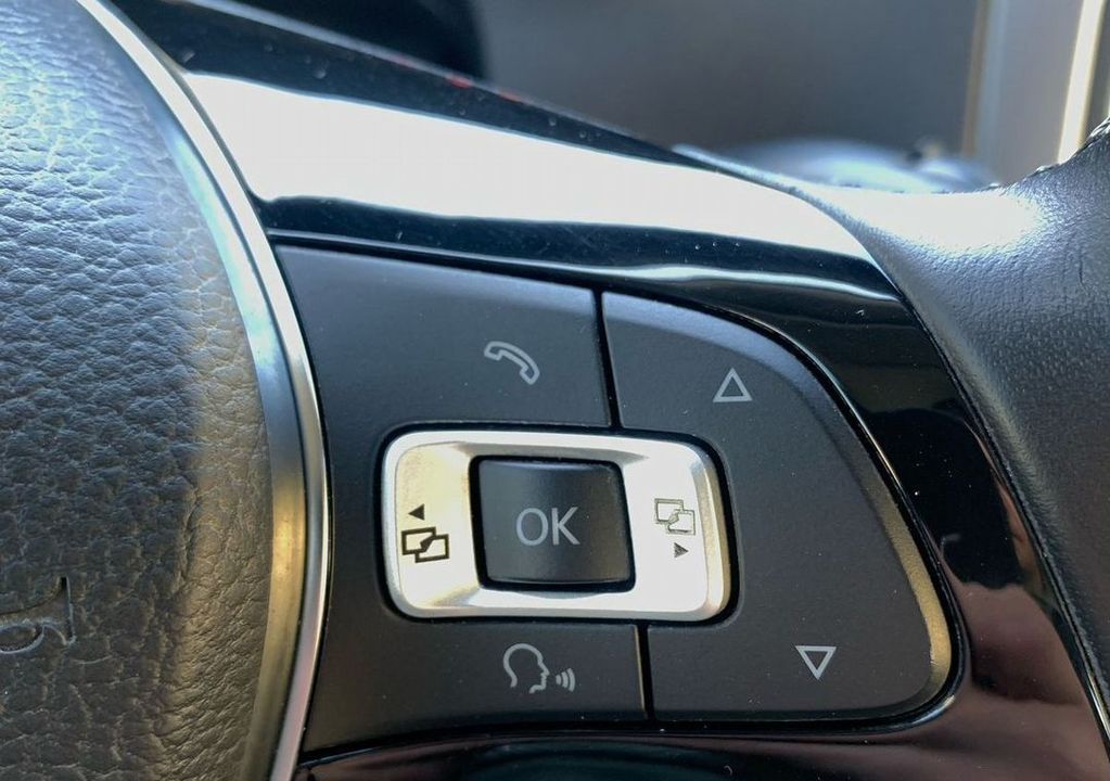 Volkswagen Polo, 2018 год, 1 175 000 рублей, 17 фотография