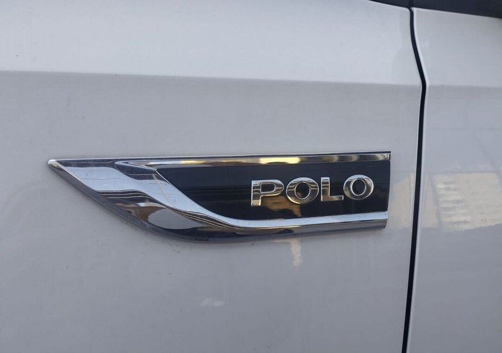 Volkswagen Polo, 2018 год, 1 175 000 рублей, 26 фотография