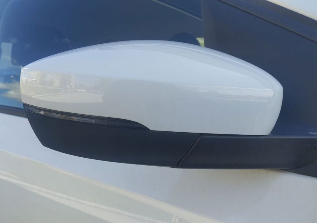 Volkswagen Polo, 2018 год, 1 175 000 рублей, 27 фотография