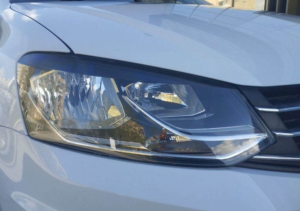 Volkswagen Polo, 2018 год, 1 175 000 рублей, 29 фотография