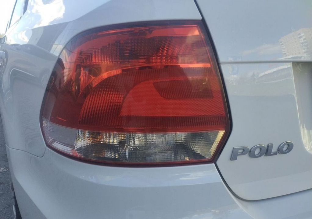 Volkswagen Polo, 2018 год, 1 175 000 рублей, 30 фотография
