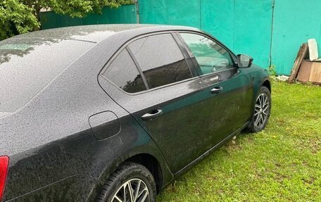 Skoda Octavia, 2013 год, 1 050 000 рублей, 2 фотография