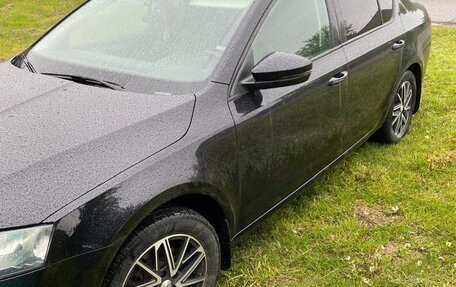 Skoda Octavia, 2013 год, 1 050 000 рублей, 6 фотография