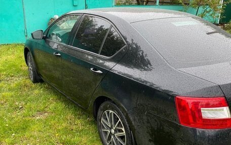 Skoda Octavia, 2013 год, 1 050 000 рублей, 5 фотография