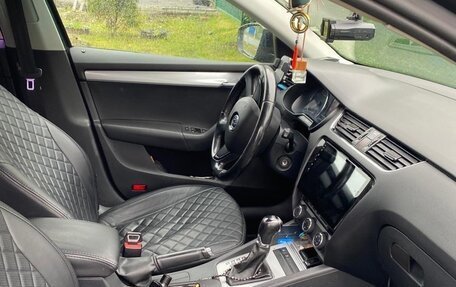 Skoda Octavia, 2013 год, 1 050 000 рублей, 13 фотография