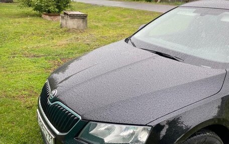 Skoda Octavia, 2013 год, 1 050 000 рублей, 7 фотография