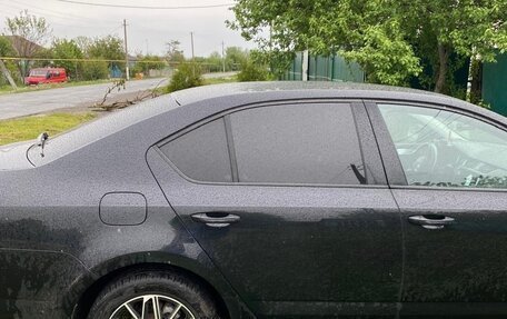 Skoda Octavia, 2013 год, 1 050 000 рублей, 3 фотография