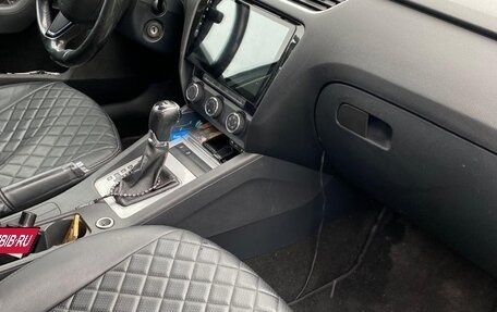 Skoda Octavia, 2013 год, 1 050 000 рублей, 12 фотография