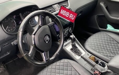 Skoda Octavia, 2013 год, 1 050 000 рублей, 8 фотография