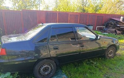 Daewoo Nexia I рестайлинг, 2010 год, 205 000 рублей, 1 фотография