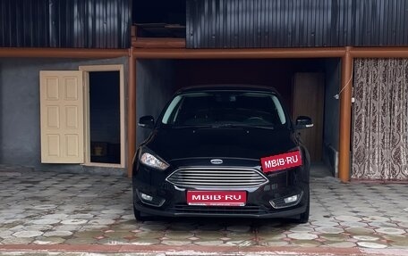 Ford Focus III, 2019 год, 1 570 000 рублей, 1 фотография